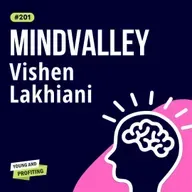 Vishen Lakhiani: The Truth About Manifestation for Entrepreneurs | Mental Health | YAPClassic