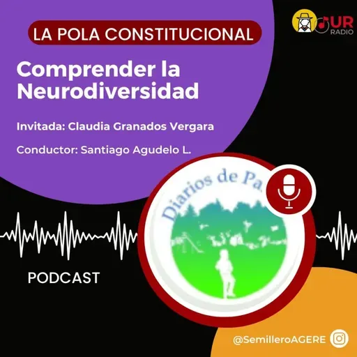 Comprender la neurodiversidad