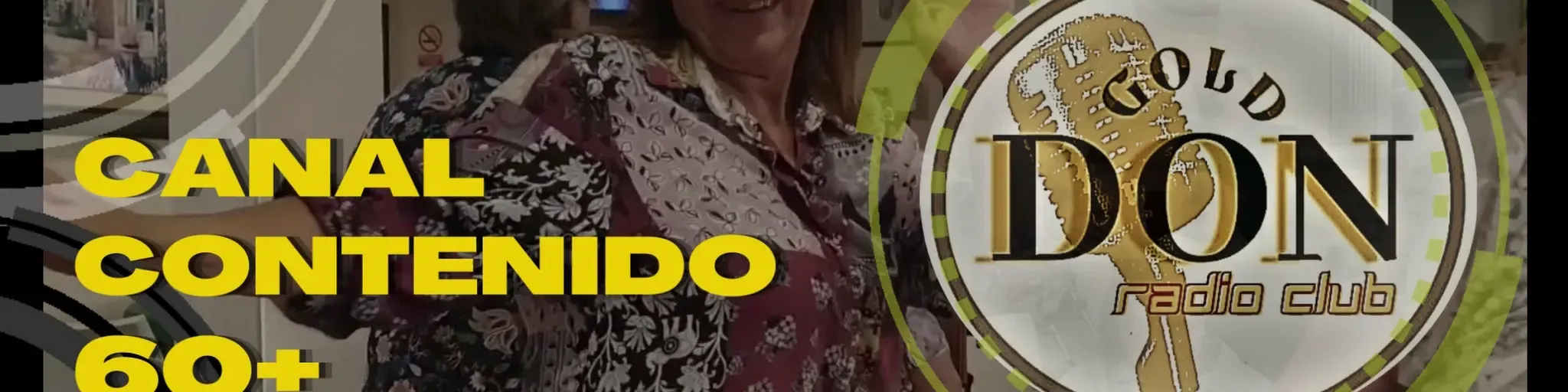 DON GOLD Radio Club