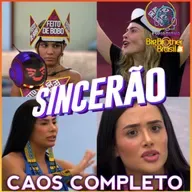 ANA PAULA DITOU O SINCERÃO! + MARCIELE E JORDANA TRETARAM + JONAS VS GABRIELA | BBB 26