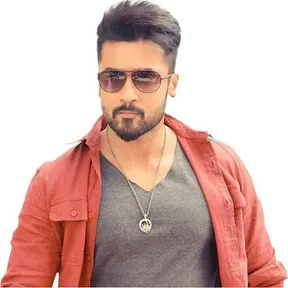 SURIYA RADIO