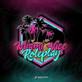 Emisora Miami Vice