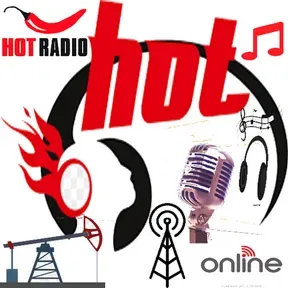 HOT RADIO LAGO