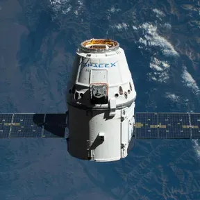 Spaceflight Radio