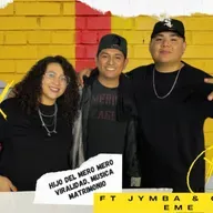 PST # 104 fT Jymba ft Geili Eme - Hijo del mero mero, La Musica, El Matrimonio y mas!