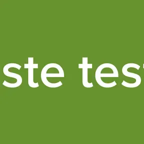 teste teste