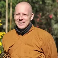 Friday Night Guided Meditation | Ajahn Mudito | 6 March 2026