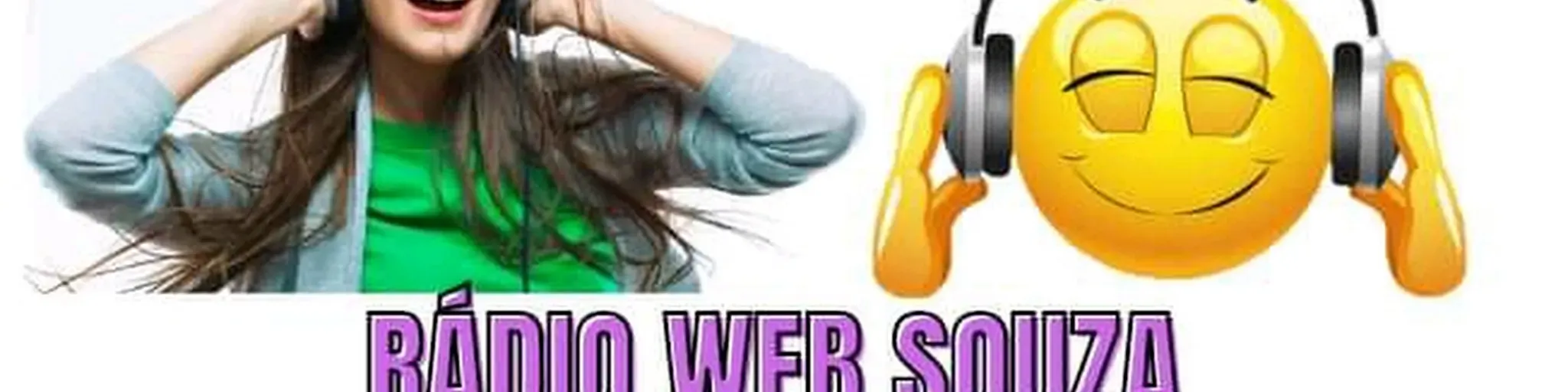 Rádio web souza