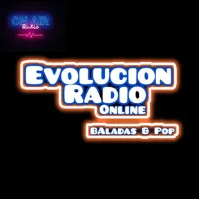 Evolucion Radio Online