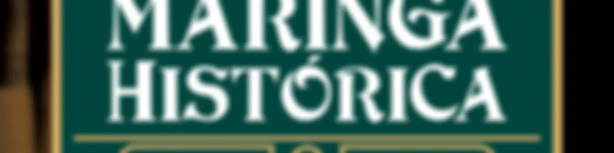 Maringá Histórica