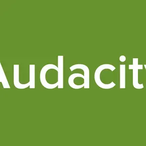 Audacity