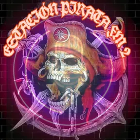 ESTACION PIRATA FM2