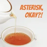*Disclaimer 