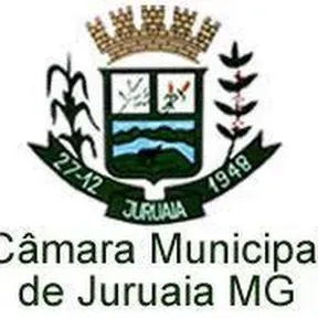 Reunião ao vivo - Câmara Municipal de Juruaia - MG