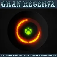GRAN RESERVA: Se acabox - Episodio exclusivo para mecenas
