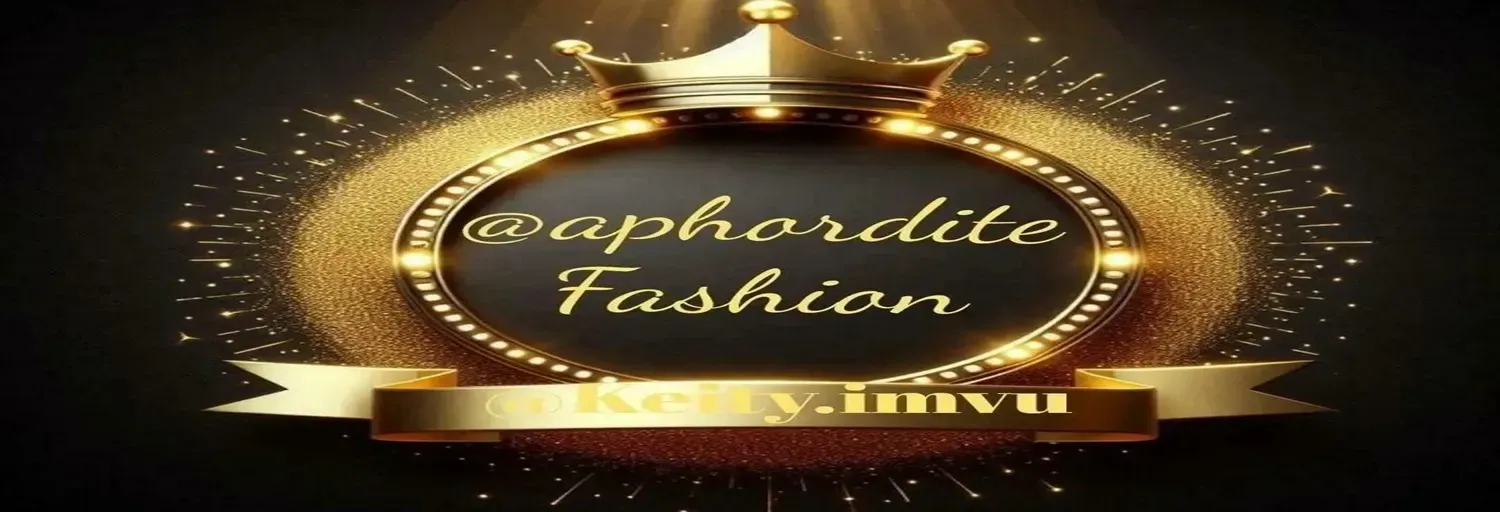 Agência Aphordite Fashion