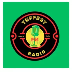 TUFFEST FM
