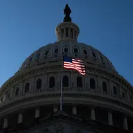 The rise of political violence in America