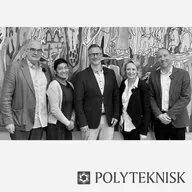 #PolyPod: Hva må til for å realisere helsedataenes fulle potensial?