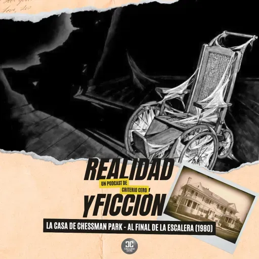 Realidad y Ficción - Al final de la escalera (The Changeling, 1980)