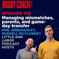 Managing mismatches, parents, and game-day transfer