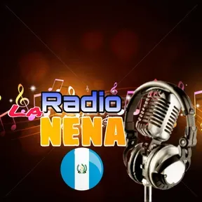 RADIO LA NENA GT