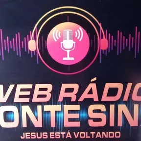 WEB RADIO MONTE SINAI