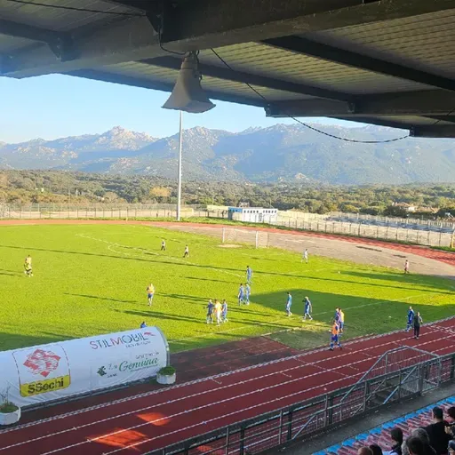 US TEMPIO- ALGHERO | SECONDO TEMPO