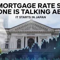 S2025 Ep176: Bank of Japan Rate Shift Just Derailed Mortgage Rate Cuts
