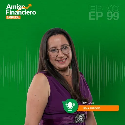 Planificación financiera para el mantenimiento del hogar - Lidia Arrecis | 99