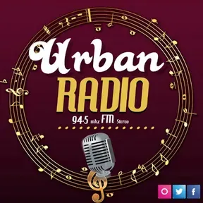 La UrbanRadio