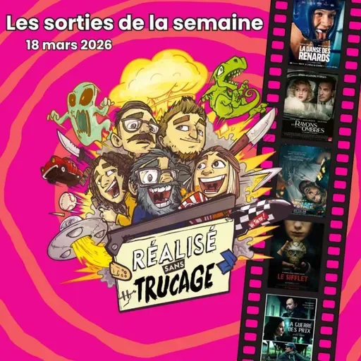 🚀 PROJET DERNIÈRE CHANCE, LES RAYONS ET LES OMBRES & LE SIFFLET 😮‍💨