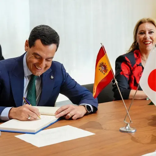 Economía en Andaluz 8 de agosto de 2025