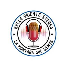 BELLO ORIENTE STEREO