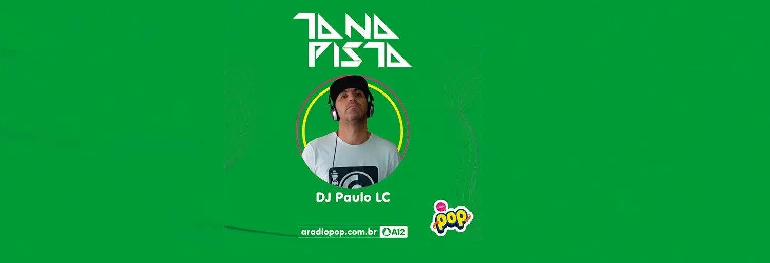 TA NA PISTA