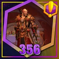 #356 - For Azeroth!: “It’s a Lot”
