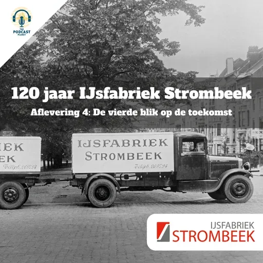 Aflevering 4: De vierde blik op de toekomst