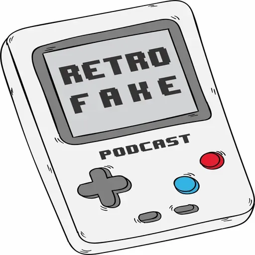 Retro Fake: EP 058 - REVILL novidades, KOF15 e Iori Yagami, Prince of Persia adiado, e muito mais. (Fev/21)