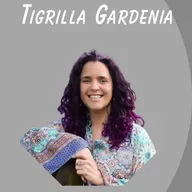 Tigrilla Gardenia Healing with Natures Wisdom
