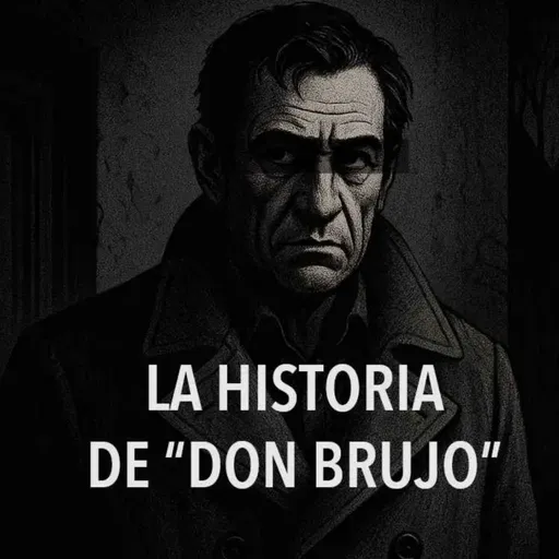 La Historia De Don Brujo (Relatos De Horror)