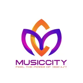 Music City DigiCast langsung