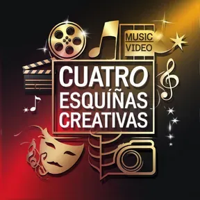 CUATRO ESQUINAS CREATIVAS