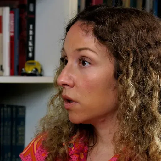 „Najugroženije pravo u Srbiji je pravo na pravično suđenje” | Sofija Mandić | Agelast 303