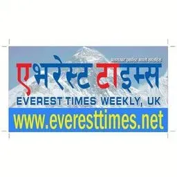 Everest Radio | Everest Times UK