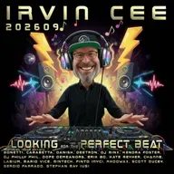 Looking for the Perfect Beat 2026-09 - RADIO SHOW by Irvin Cee