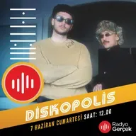 Diskopolis - Müzik Market