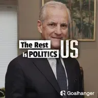 153. Inside Europe’s Standoff with Trump | The Norwegian Prime Minister