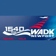 WADK AM 1540