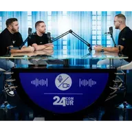 'Vinicius postaja problem, saj meče slabo luč na celotno ekipo' - z Janom Lukačem, Anžetom Mlakarjem in Simonom Valantom