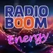 Radio BOOM - Energy